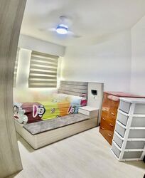 Melville Park (D18), Condominium #619175491